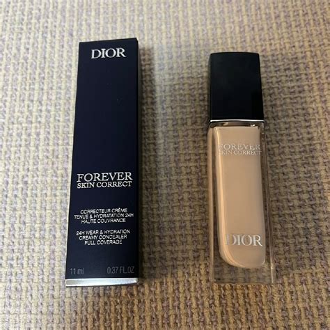 【DIOR】 ディオールスキン フォーエヴァー コンパ .